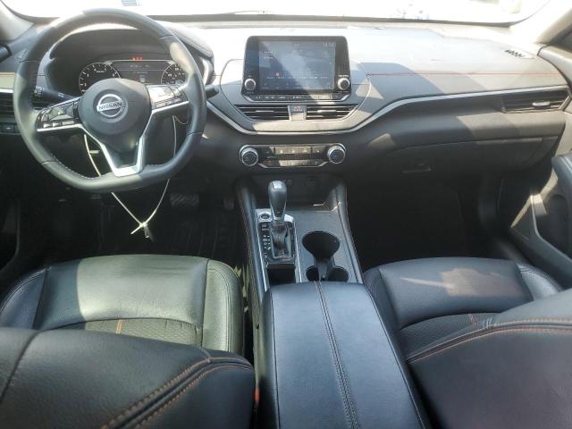 2020 NISSAN ALTIMA SR 1N4BL4CVXLN309955