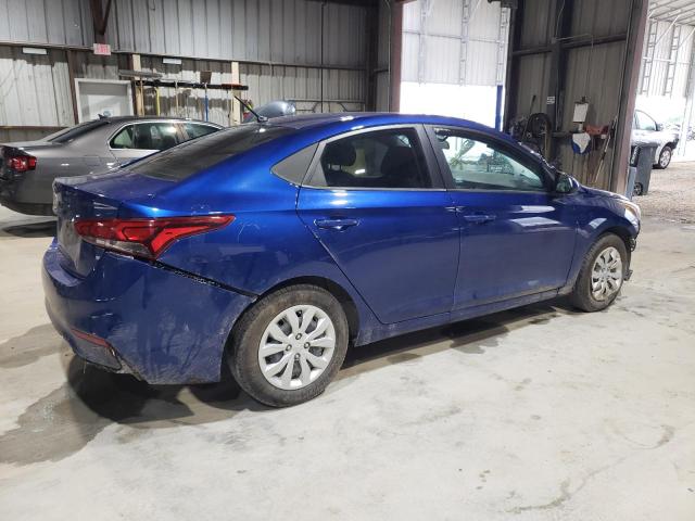 Vin: 3kpc24a64le106870, lot: 59590775, hyundai accent se 20203