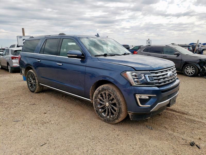 Vin: 1fmjk1ktxkea57495, lot: 59112385, ford expedition max limited 20194