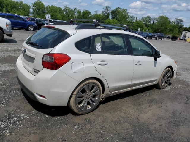 Vin: jf1gpal6xeh219546, lot: 58536785, subaru impreza sport premium 20143