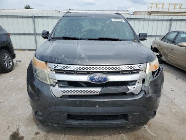 2015 FORD EXPLORER XLT 1FM5K7D83FGB46848