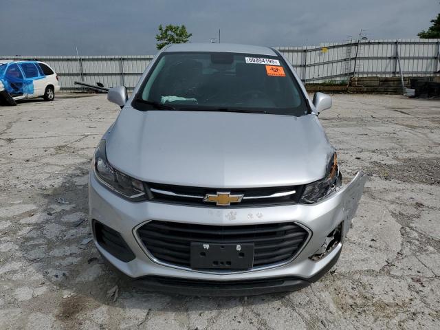 2020 CHEVROLET TRAX LS KL7CJNSB7LB028759