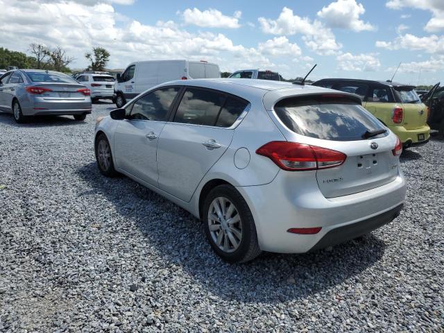 Vin: knafx5a84f5269151, lot: 61331935, kia forte ex 20152