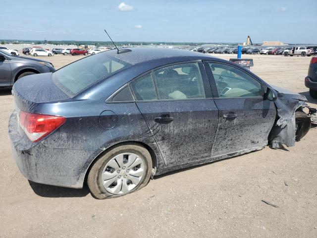 2015 CHEVROLET CRUZE LS - 1G1PA5SH5F7128089