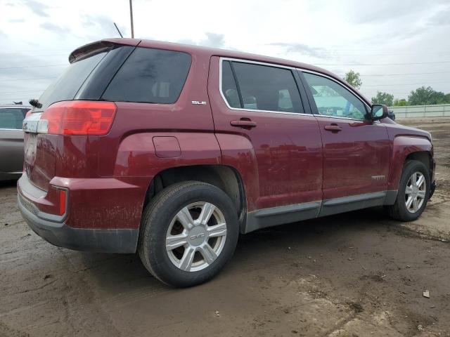 Vin: 2gkalmekxg6302530, lot: 60158225, gmc terrain sle 20163