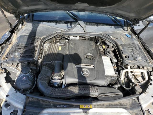 2017 MERCEDES-BENZ C 300 4MAT WDDWJ4KB1HF418689