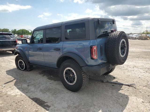 2024 FORD BRONCO BAD 1FMEE9BP8RLB27155
