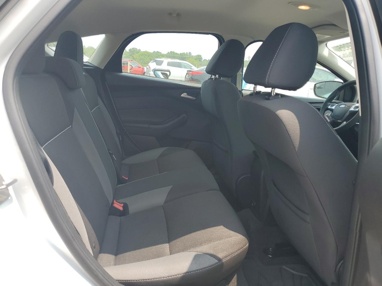 Ford Focus se 2014