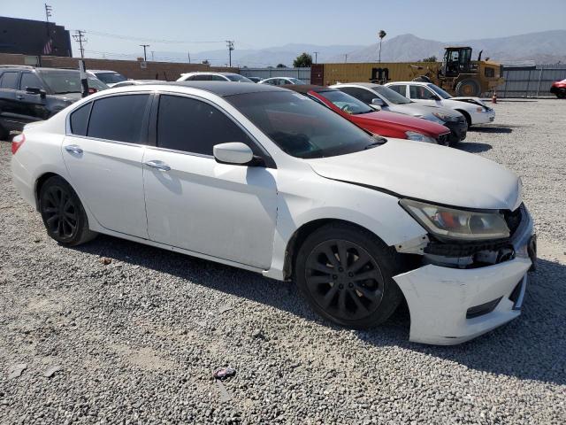 Vin: 1hgcr2f57fa217681, lot: 60935425, honda accord sport 20154