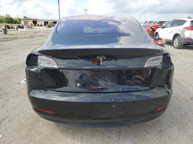 2018 TESLA MODEL 3 - 5YJ3E1EA1JF004938