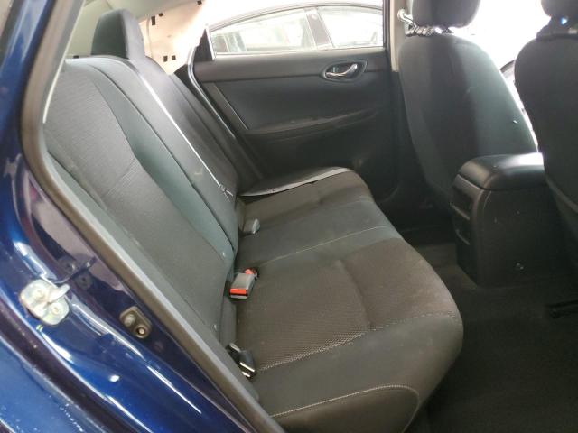 2019 NISSAN SENTRA S - 3N1AB7AP9KY302885