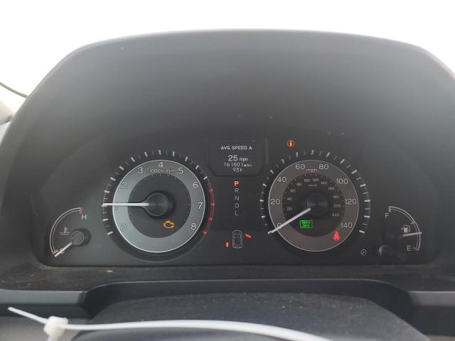 2015 HONDA ODYSSEY TO - 5FNRL5H99FB050095