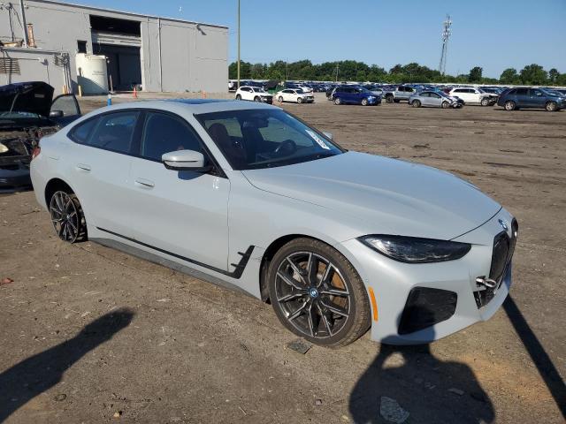 2022 BMW I4 EDRIVE WBY73AW09NFN24897