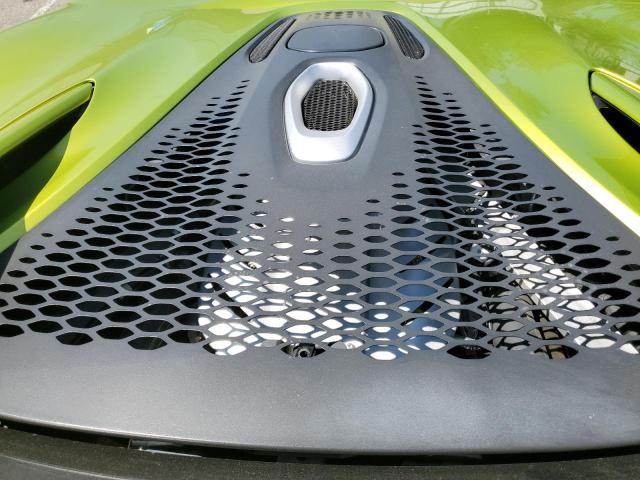 2023 MCLAREN AUTOMOTIVE ARTURA SBM16AEA4PW001600