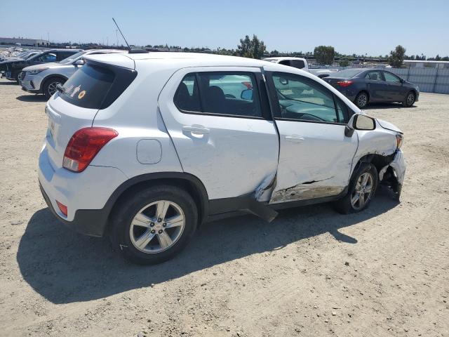 2020 CHEVROLET TRAX LS KL7CJKSB7LB065079