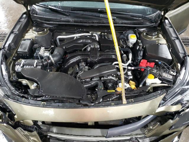 2023 SUBARU OUTBACK LI 4S4BTANCXP3130154