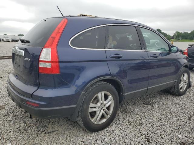 Vin: 5j6re4h7xbl067007, lot: 60864225, honda crv exl 20113
