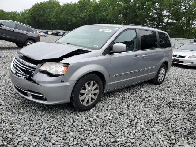 Vin: 2c4rc1bg9dr755335, lot: 60626305, chrysler minivan touring 2013 img_1
