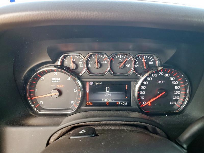 2016 GMC YUKON XL K 1GKS2GKC9GR159063