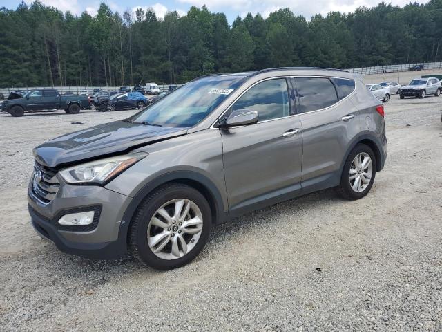 HYUNDAI SANTA FE S