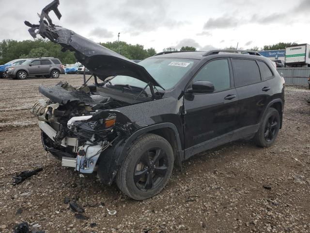 2020 JEEP CHEROKEE L - 1C4PJMLB3LD584097