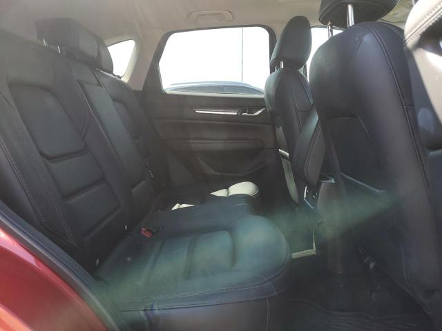2019 MAZDA CX-5 GRAND - JM3KFBDM1K0677360