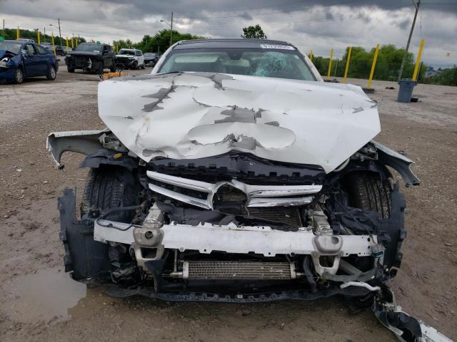 2015 MERCEDES-BENZ C 300 4MAT 55SWF4KB5FU051162