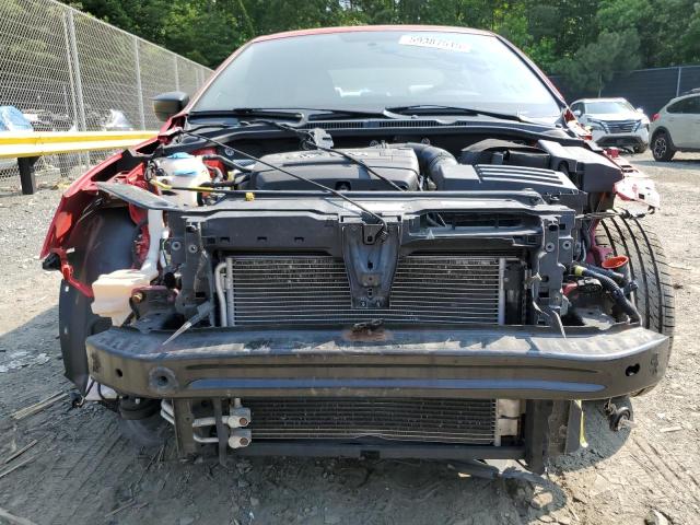 2016 VOLKSWAGEN JETTA SPOR - 3VWD17AJ7GM362684