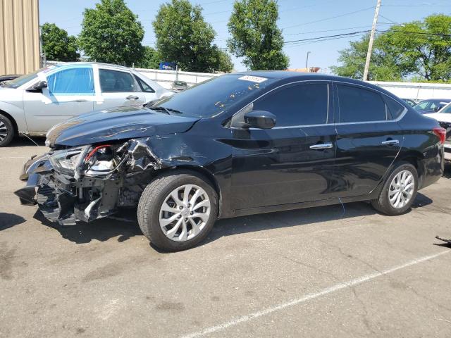 Vin: 3n1ab7ap1kl624837, lot: 59350655, nissan sentra s 2019 img_1