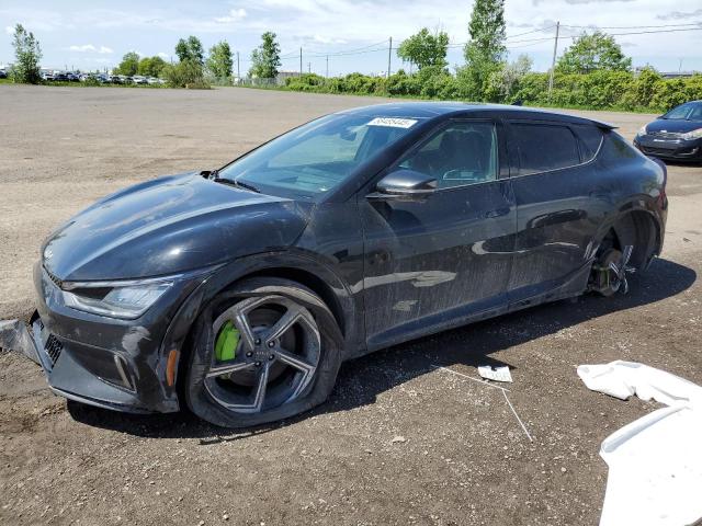 KIA EV6 GT