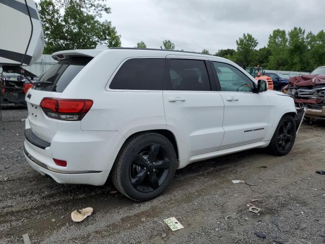 Vin: 1c4rjfcg3gc364485, lot: 60727935, jeep grand cher overland 20163
