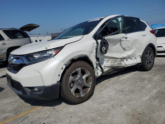 Vin: 5j6rw1h53ka025574, lot: 60099135, honda crv ex 2019 img_1