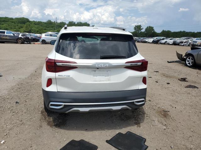 2023 KIA SELTOS EX KNDERCAA1P7449466