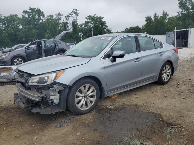 2017 SUBARU LEGACY 2.5 #3305582116