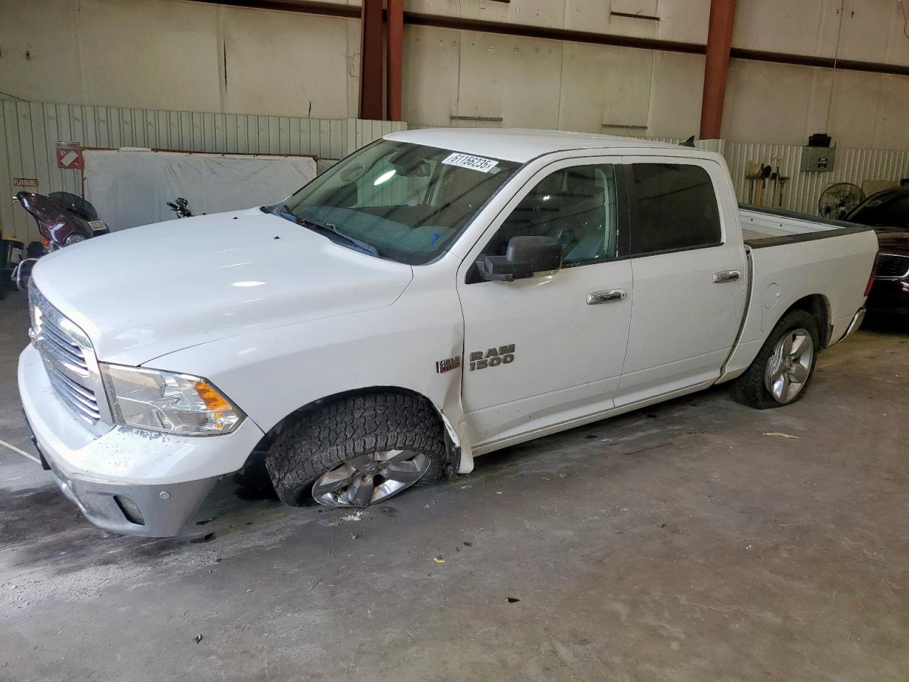 RAM 1500 SLT