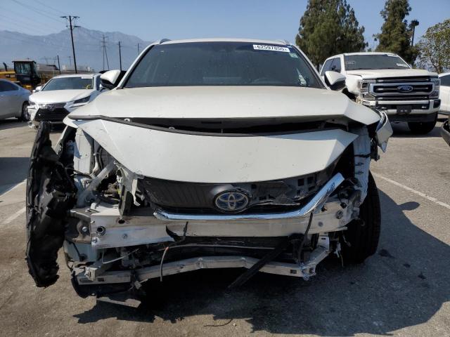 2022 TOYOTA VENZA LE JTEAAAAH3NJ096604