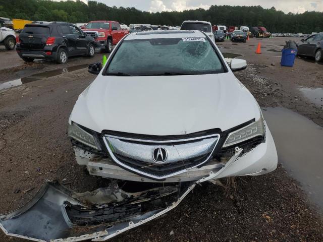 2016 ACURA TLX TECH - 19UUB1F51GA011356