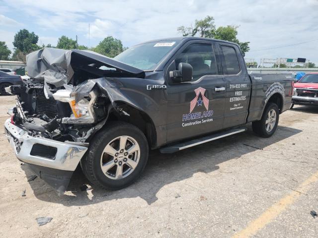 Vin: 1ftex1cp7jkf80739, lot: 62030155, ford f-150 super cab 2018 img_1