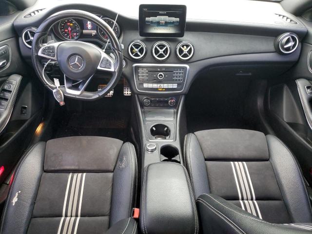 2018 MERCEDES-BENZ CLA 250 4MATIC WDDSJ4GBXJN528725