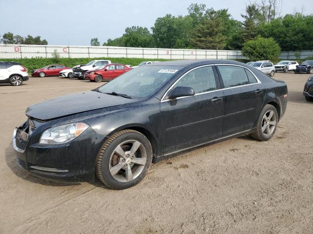 Vin: 1g1zc5e11bf344474, lot: 61129165, chevrolet malibu 1lt 2011 img_1
