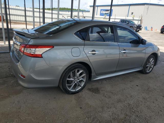 Vin: 3n1ab7ap2ey287716, lot: 61015315, nissan sentra s 20143