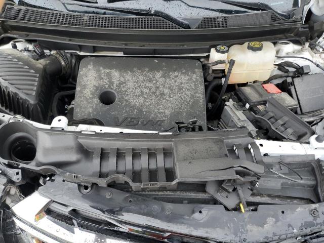 2023 CHEVROLET TRAVERSE R 1GNEVJKW5PJ318805