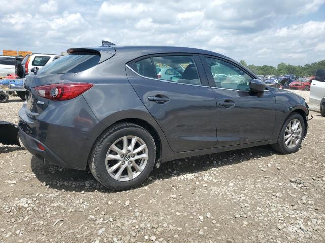 Vin: 3mzbm1m77gm313903, lot: 60373205, mazda 3 touring 20163