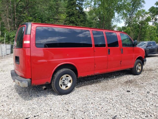 Vin: 1ga2g1dg7a1160950, lot: 60605565, chevrolet express lt 20103