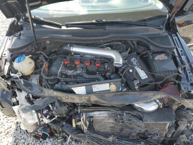 2013 VOLKSWAGEN CC SPORT - WVWBP7AN9DE553472