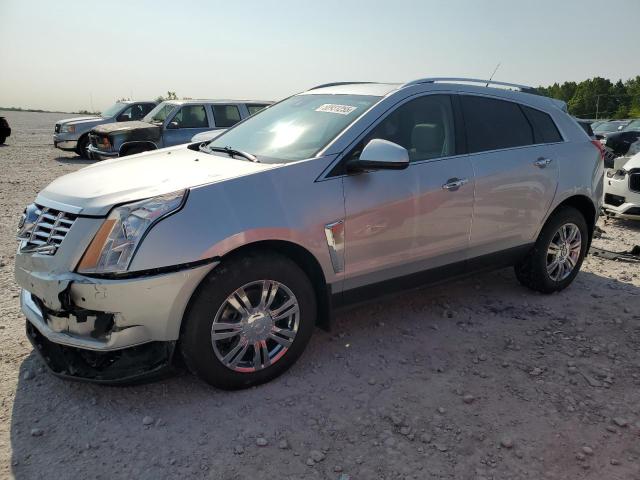 CADILLAC SRX LUXURY