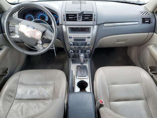 2010 FORD FUSION SEL - 3FAHP0JA5AR371670