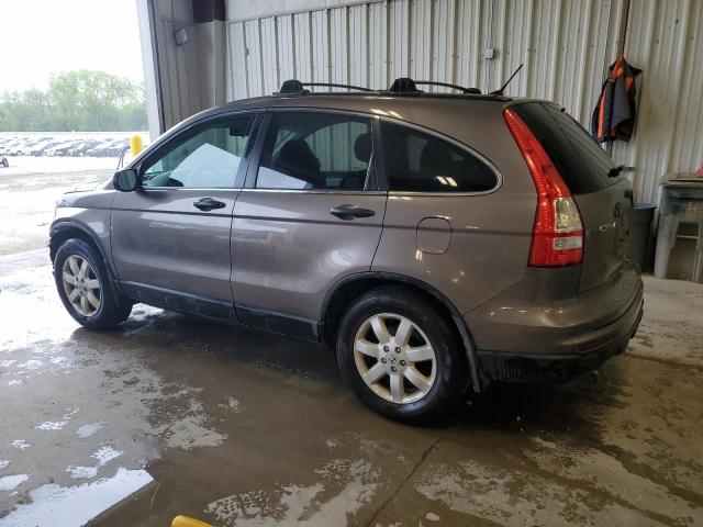 Vin: 5j6re4h48bl076178, lot: 61346695, honda crv se 20112