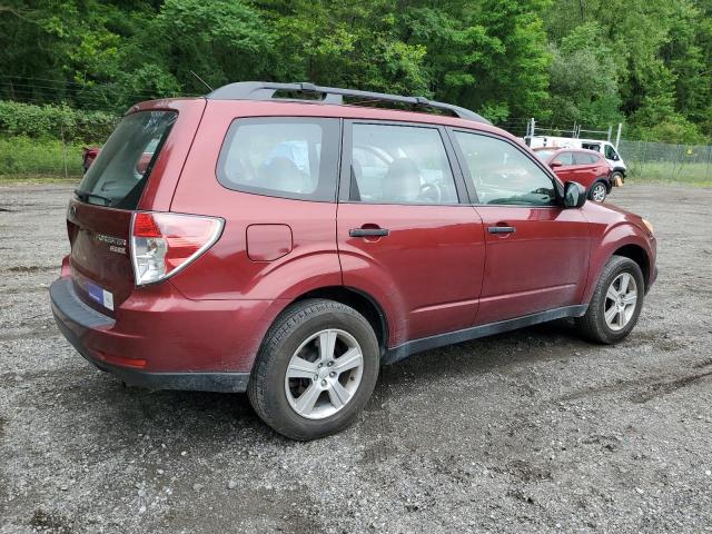 2012 SUBARU FORESTER 2 - JF2SHABC1CH438922