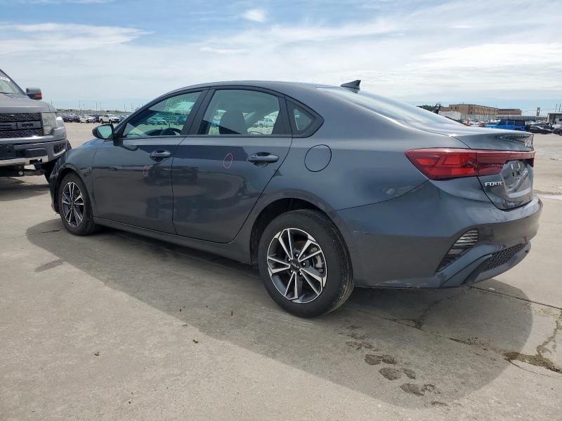 Vin: 3kpf24ad2re735452, lot: 60265625, kia forte lx 20242